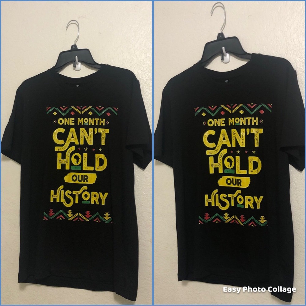 Graphic T-Shirt